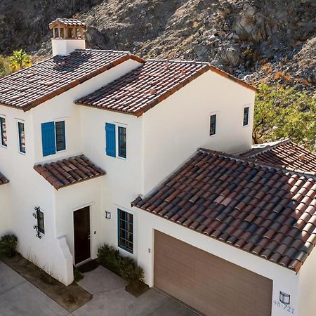 Lv315 3Br Lv Townhome With Mountain Views Ла-Кинта Экстерьер фото