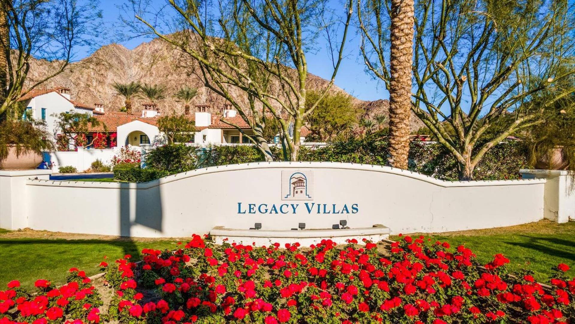 Lv315 3Br Lv Townhome With Mountain Views Ла-Кинта Экстерьер фото