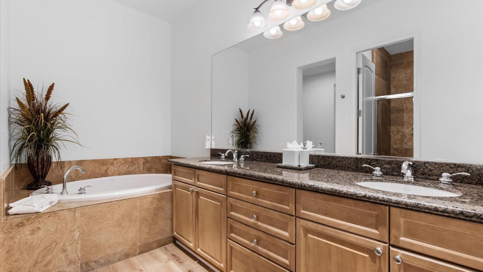 Lv315 3Br Lv Townhome With Mountain Views Ла-Кинта Экстерьер фото