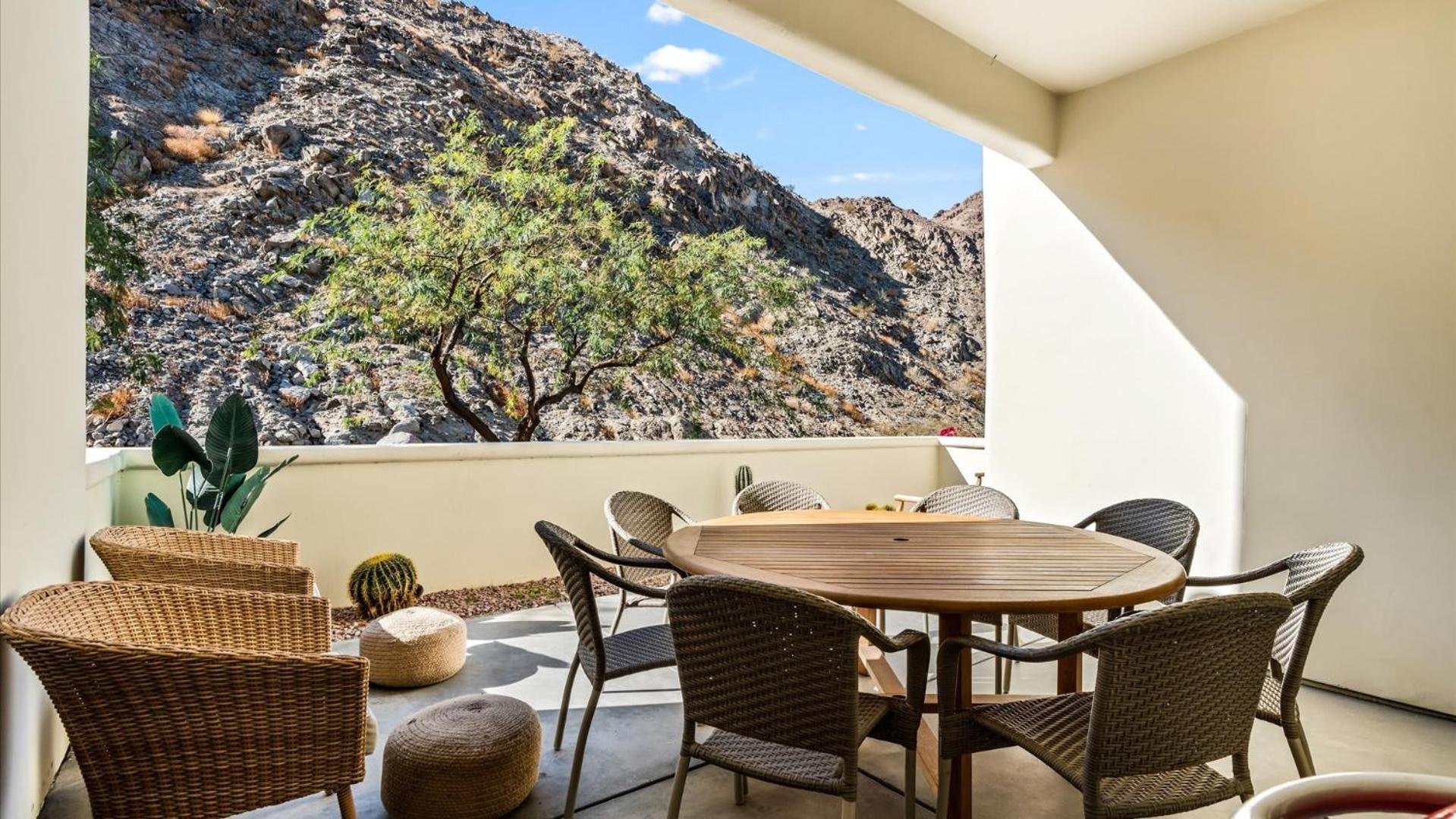 Lv315 3Br Lv Townhome With Mountain Views Ла-Кинта Экстерьер фото