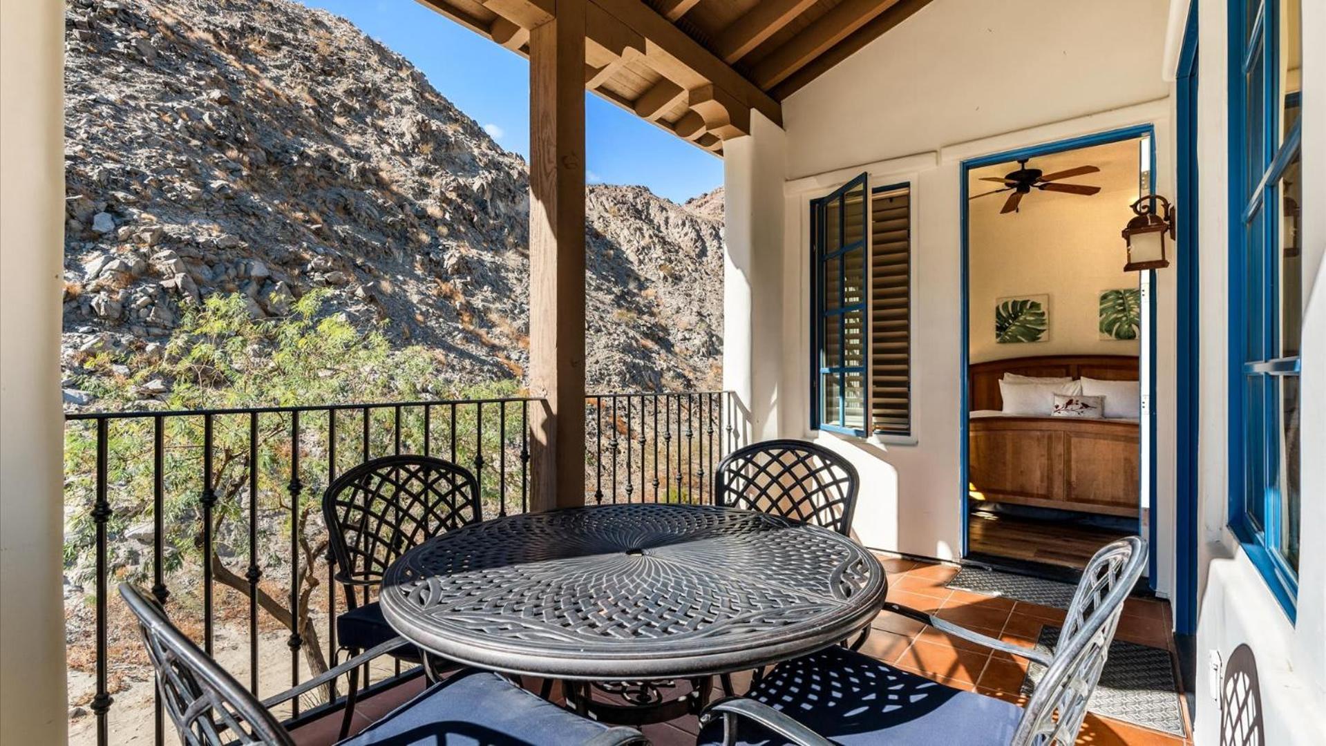 Lv315 3Br Lv Townhome With Mountain Views Ла-Кинта Экстерьер фото