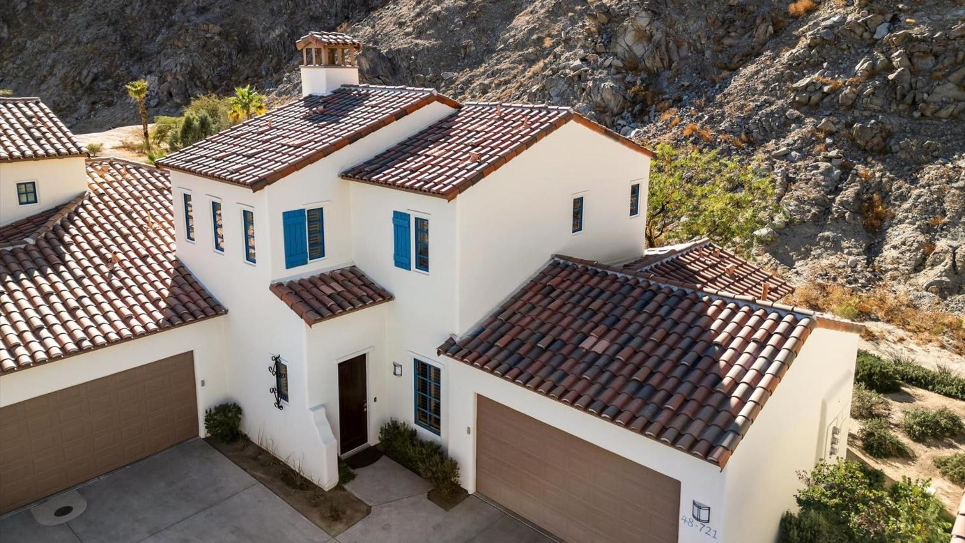 Lv315 3Br Lv Townhome With Mountain Views Ла-Кинта Экстерьер фото